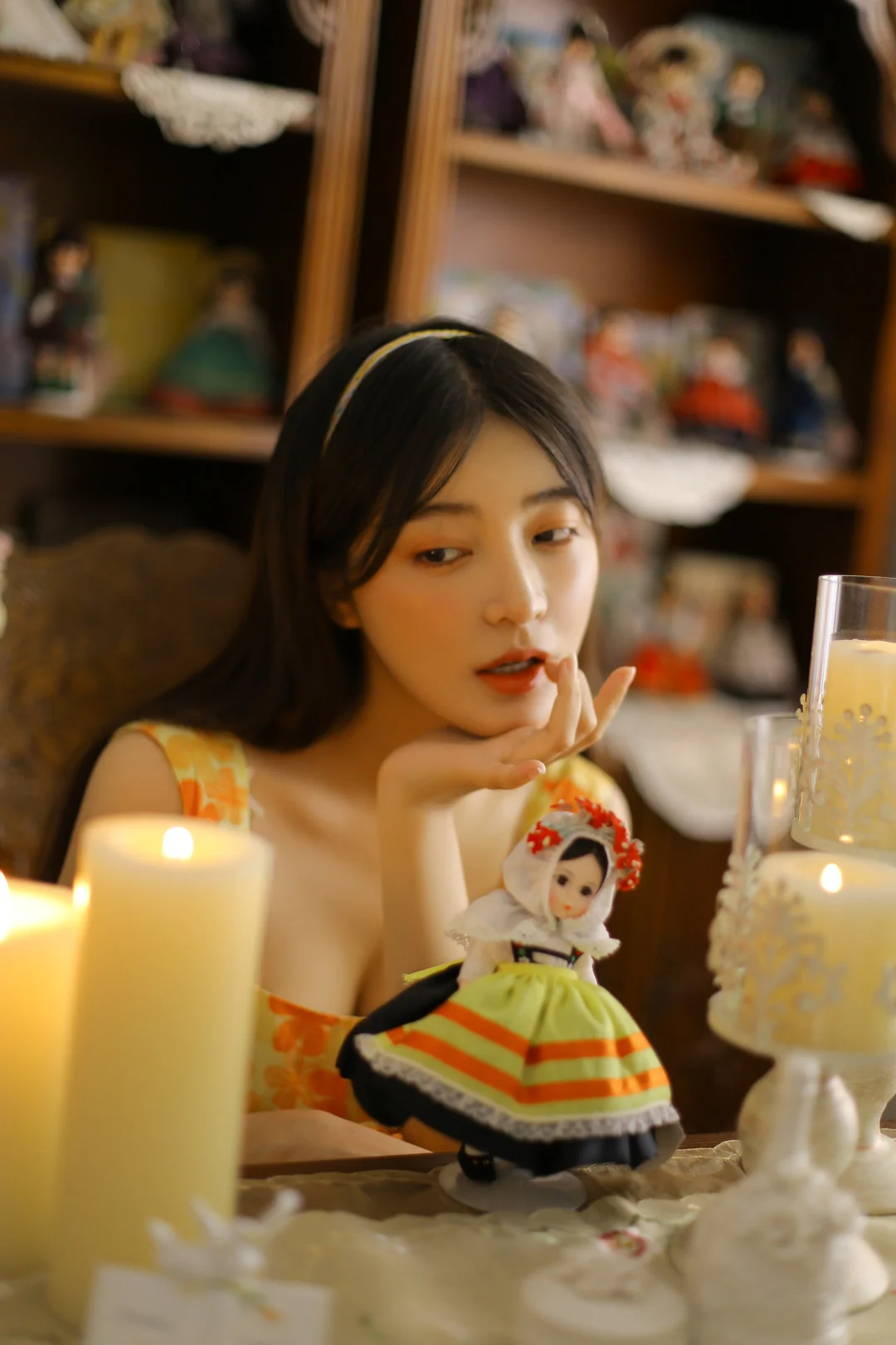 艺图语写真图片(1)