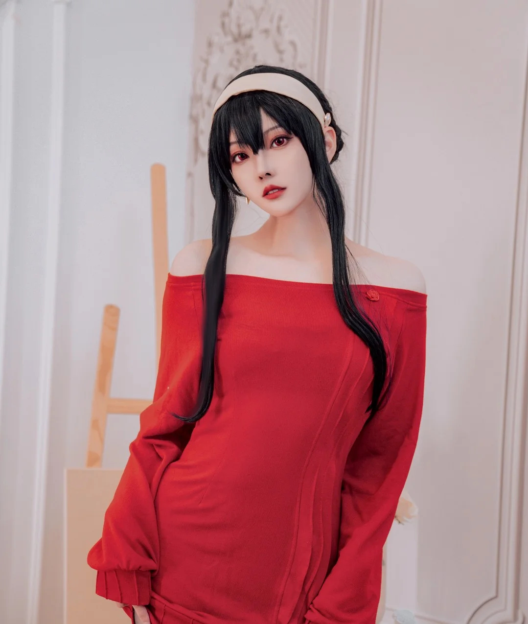 Natsuko夏夏子写真图片(4)