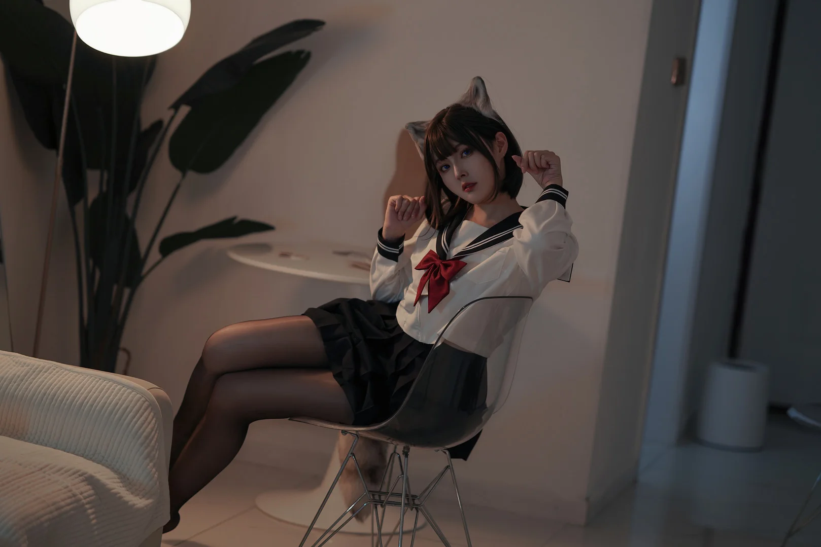 Natsuko夏夏子写真图片(3)