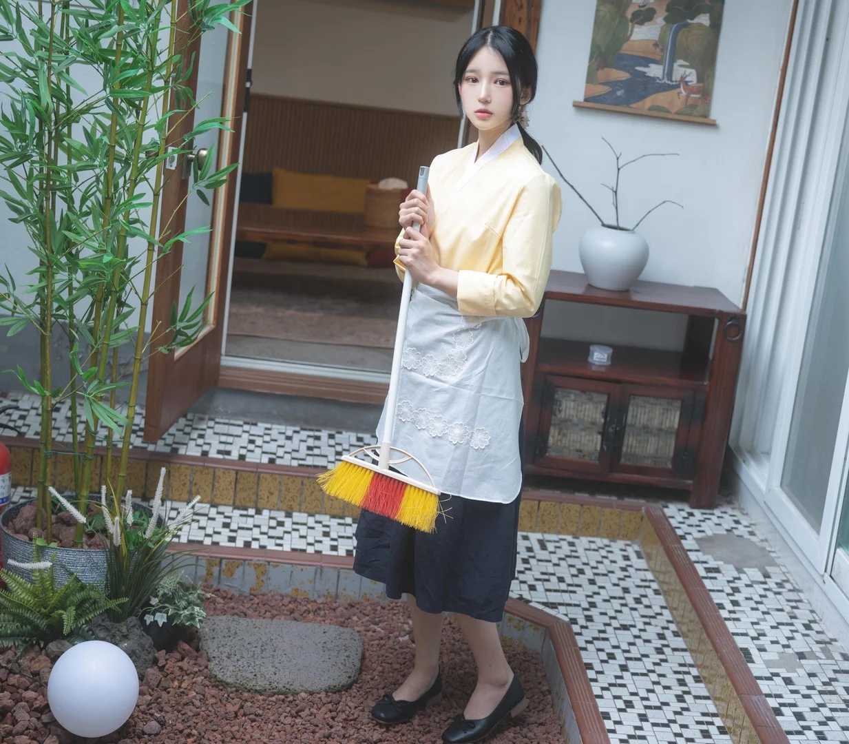 Yeha写真图片(1)