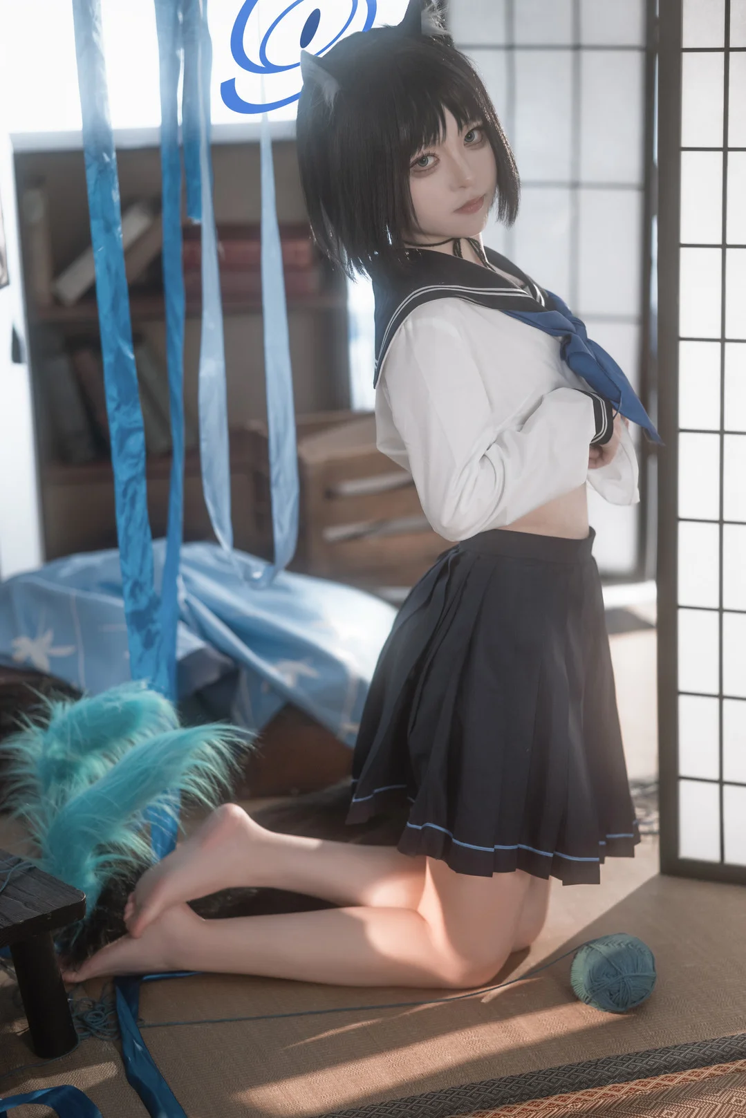 矢量鱼写真图片(3)