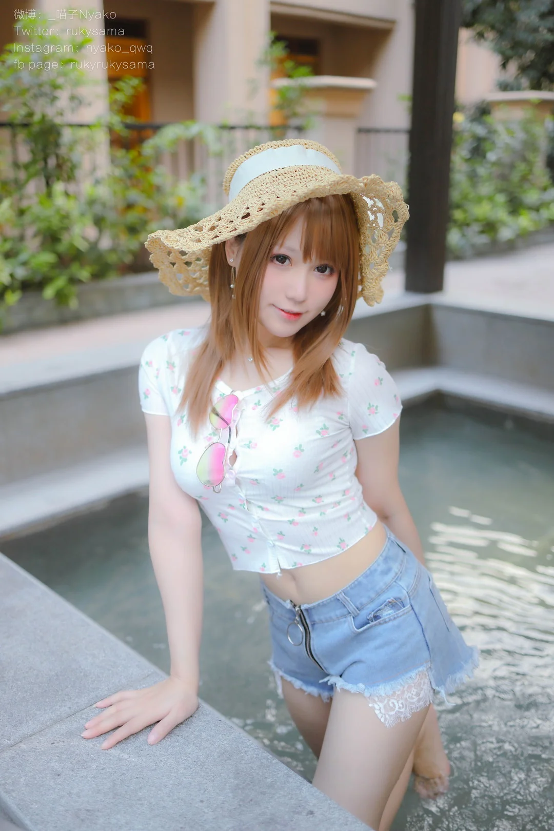 Nyako喵子写真图片(2)