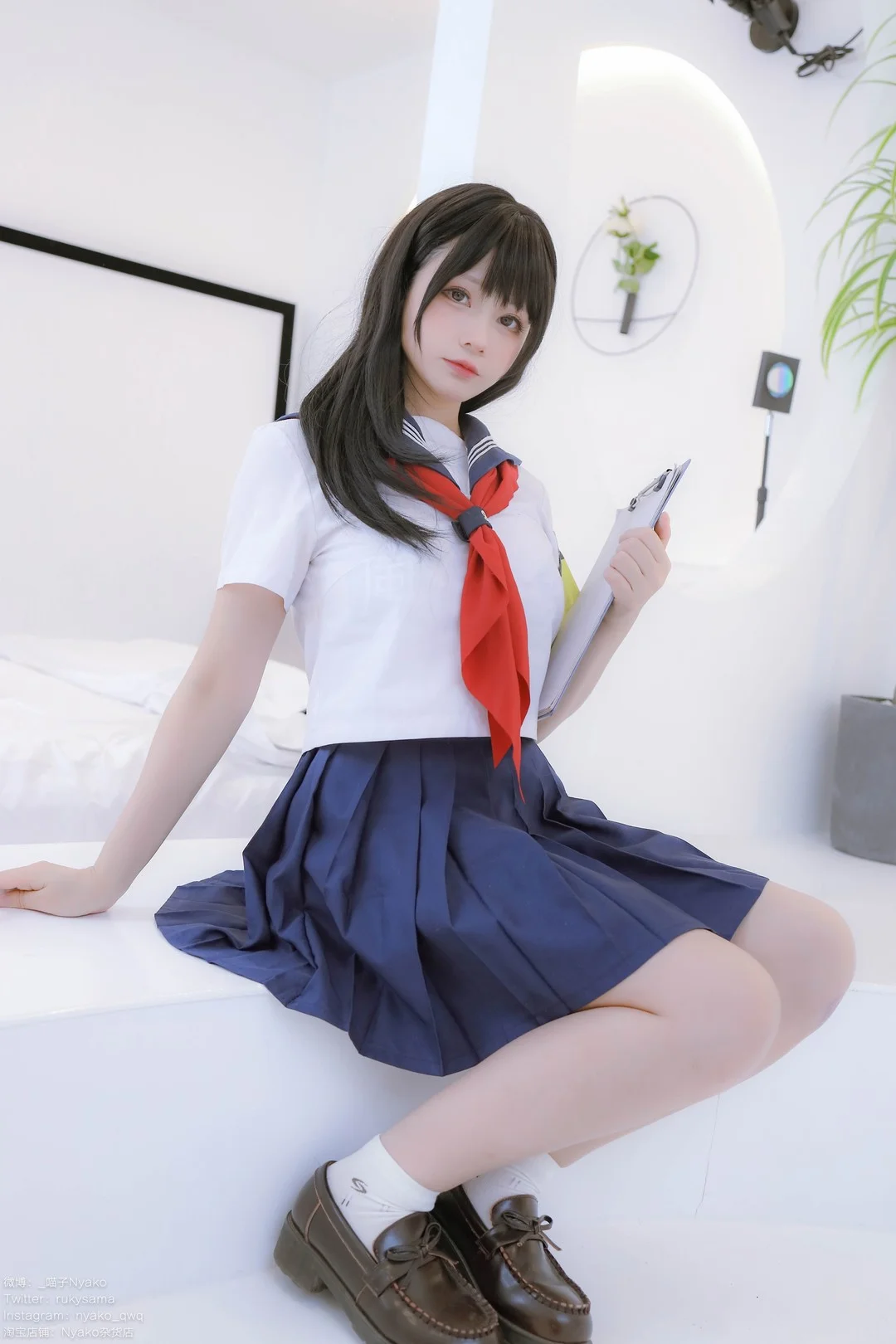 Nyako喵子写真图片(4)