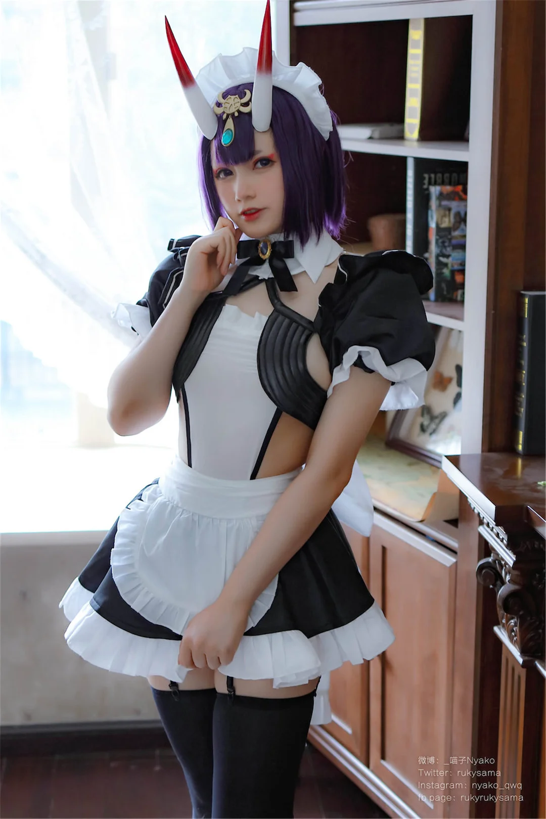 Nyako喵子写真图片(3)