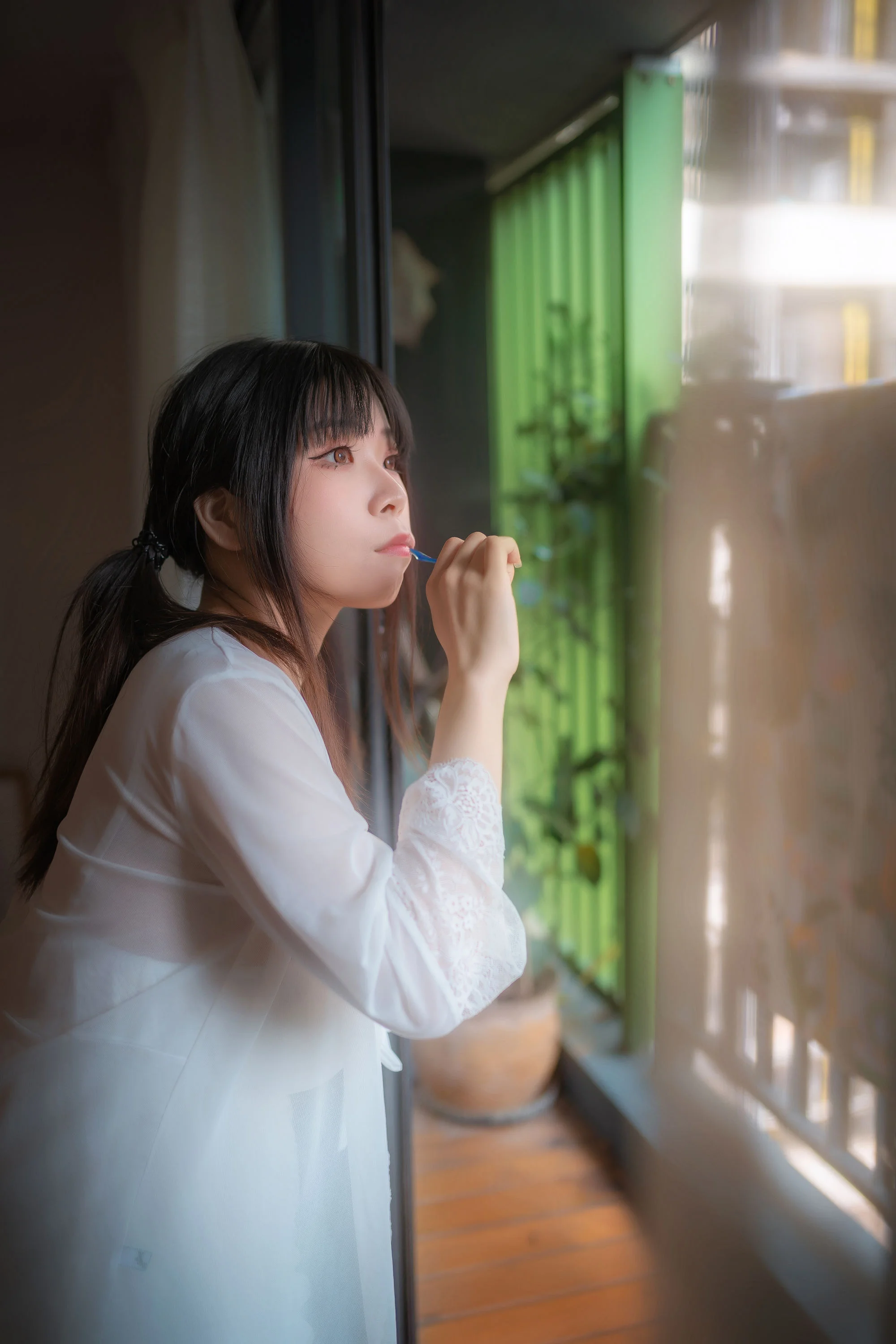 无颜小天使写真图片(4)