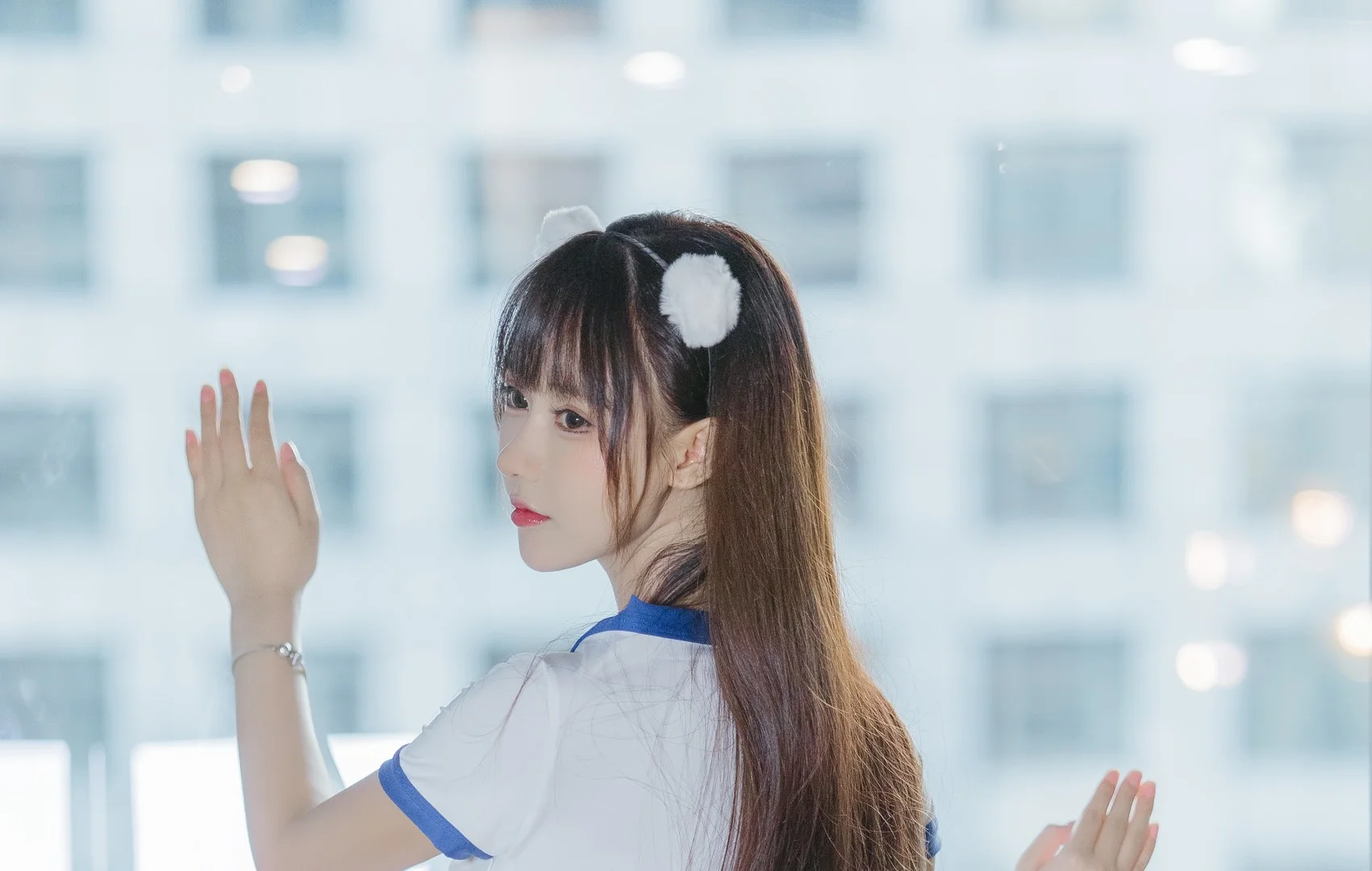 羽生三未写真图片(2)